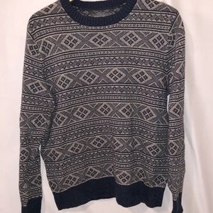 Eddie Bauer Sweater
